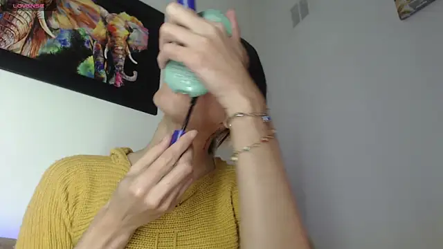 Snapshot of Manchita96_ chatting on January 13, 2026, 10:19 am Manchita96 online show from January 13, 2026, 10:19 am