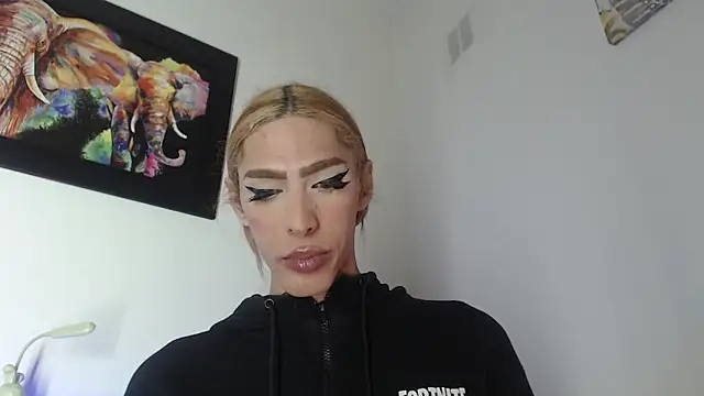 Manchita96  online show from March 9, 2026, 11:41 pm