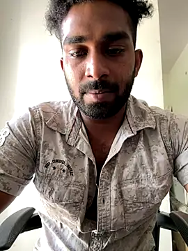 Handsomehunk 4U online show from September 26, 2025, 6:31 am