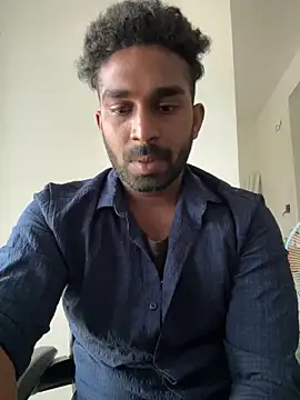 Handsomehunk 4U online show from September 24, 2025, 6:20 am