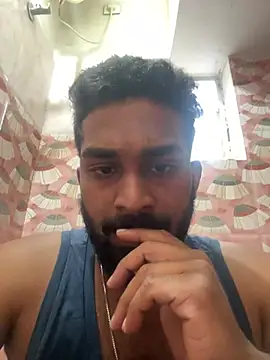 Handsomehunk 4U online show from December 23, 2024, 11:57 am