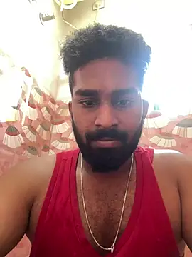 Handsomehunk 4U online show from December 15, 2024, 4:07 am