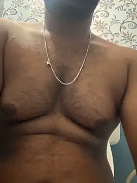 Handsomehunk 4U online show from March 4, 2025, 1:34 am