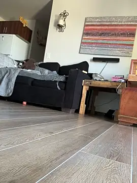 SexyB214 online show from November 11, 2025, 8:36 pm