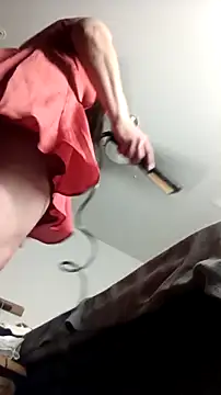 SexyB214 online show from February 26, 2026, 7:58 pm