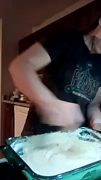 SexyB214 online show from February 2, 2026, 2:21 am