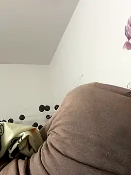 SexyB214 online show from November 2, 2025, 12:37 am