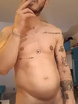 BenDover313OF online show from March 1, 2025, 5:27 pm