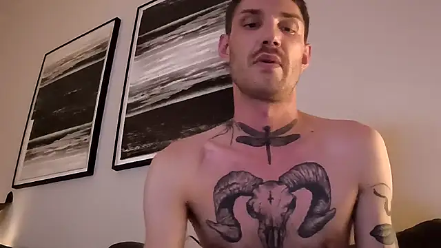 DaddysBoyBer online show from October 11, 2025, 1:06 am