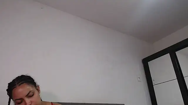 Miss Racheal BR online show from January 31, 2026, 10:08 pm