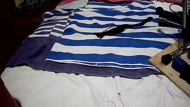 bigtoysssin online show from January 9, 2026, 6:26 pm