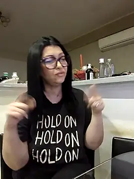 Milf Abigail online show from October 22, 2025, 1:49 am