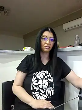 Milf Abigail online show from March 20, 2025, 2:08 am