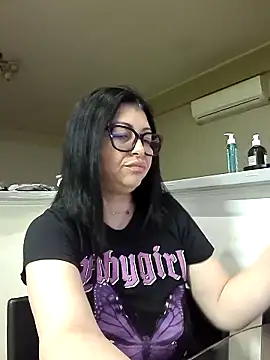 Milf Abigail online show from April 3, 2026, 1:34 am