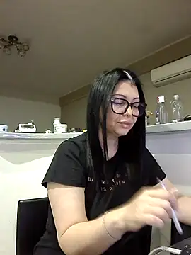 Milf Abigail online show from November 20, 2025, 12:55 am