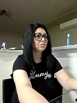 Milf Abigail online show from March 7, 2026, 2:18 am