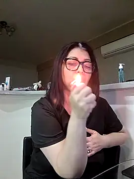 Milf Abigail online show from April 7, 2026, 1:40 am