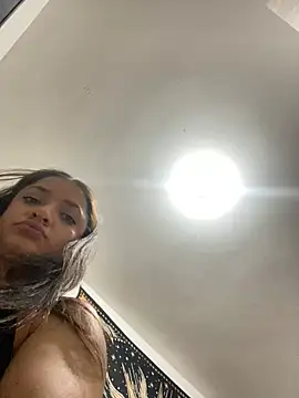 Snapshot of Alicia_ALICIA chatting on January 13, 2026, 2:04 am Alicia ALICIA online show from January 13, 2026, 2:04 am