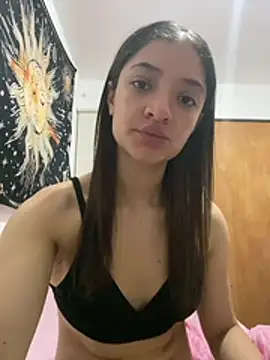 Snapshot of Alicia_ALICIA chatting on July 9, 2026, 2:38 pm Alicia ALICIA online show from July 9, 2026, 2:38 pm
