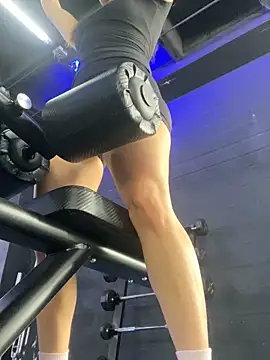 Alicia ALICIA online show from March 25, 2026, 5:34 pm