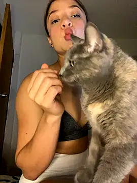 Snapshot of Alicia_ALICIA chatting on December 22, 2025, 12:22 am Alicia ALICIA online show from December 22, 2025, 12:22 am