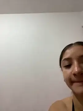 Alicia ALICIA online show from March 21, 2026, 1:48 pm