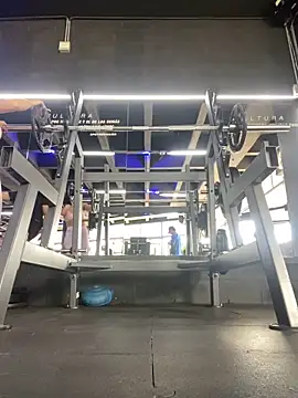 Alicia ALICIA online show from April 23, 2026, 4:52 pm