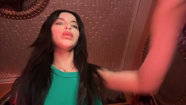 Snapshot of ORLA86 chatting on March 10, 2025, 8:01 pm ORLA86 online show from March 10, 2025, 8:01 pm