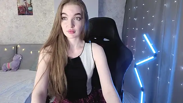 LissaCain online show from May 31, 2026, 1:17 pm