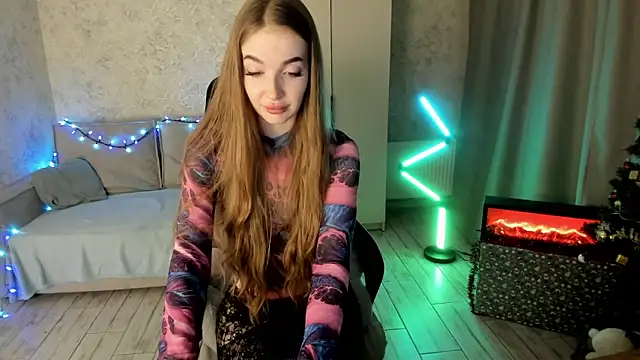 Snapshot of LissaCain chatting on January 8, 2026, 7:20 pm LissaCain online show from January 8, 2026, 7:20 pm