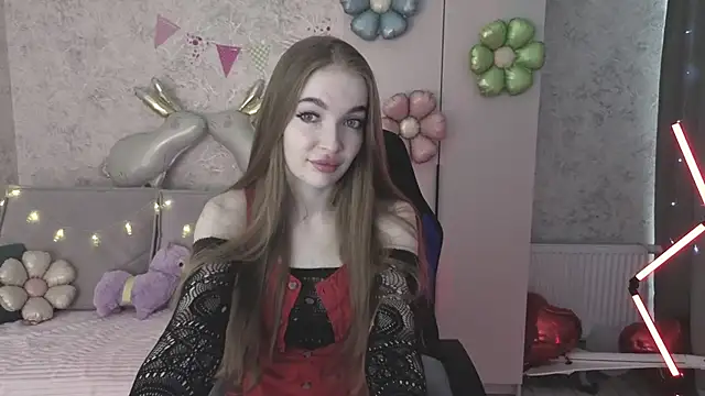 LissaCain online show from April 1, 2026, 4:25 am