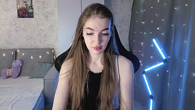 LissaCain online show from May 29, 2026, 2:39 am