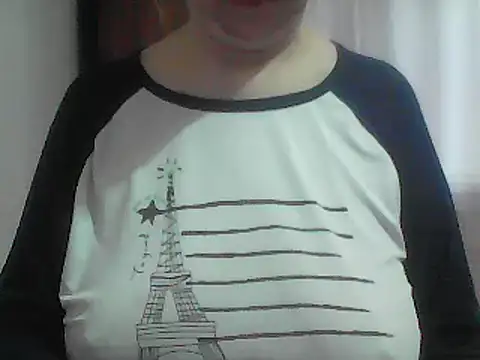 Snapshot of AnaXBerry chatting on February 19, 2026, 7:05 am AnaXBerry online show from February 19, 2026, 7:05 am