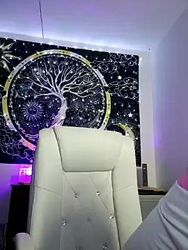 Snapshot of SexxyLiviaa chatting on October 26, 2025, 5:46 pm SexxyLiviaa online show from October 26, 2025, 5:46 pm