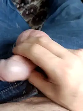 massive cum online show from February 5, 2026, 4:58 pm