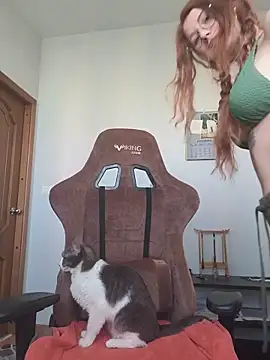 Snapshot of Neko_Kimiko chatting on November 11, 2025, 11:16 am Neko Kimiko online show from November 11, 2025, 11:16 am