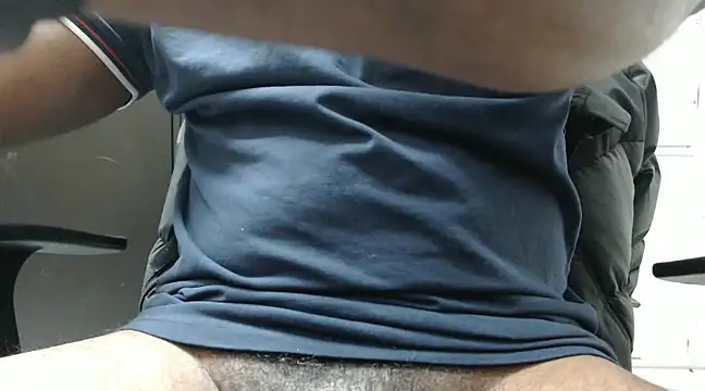 thkbigbrnmeat4f online show from January 7, 2025, 8:31 pm