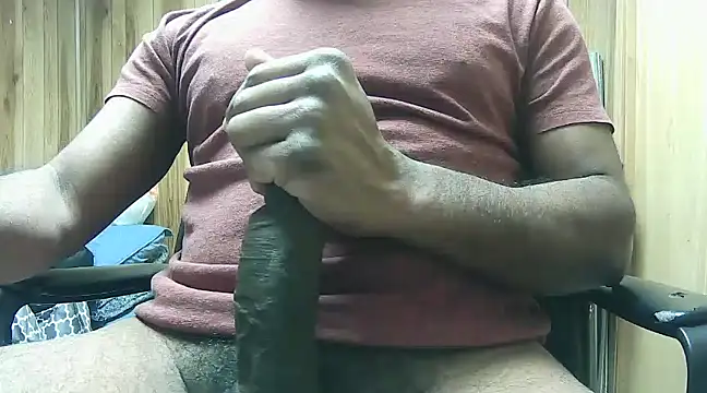 thkbigbrnmeat4f online show from January 25, 2025, 1:19 pm