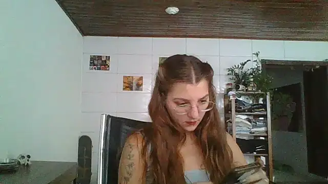 Snapshot of SweetyBabyDemon chatting on January 19, 2026, 12:42 pm SweetyBabyDemon online show from January 19, 2026, 12:42 pm