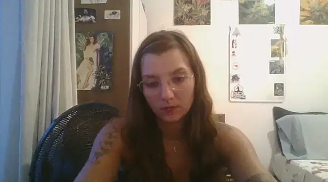 Snapshot of SweetyBabyDemon chatting on March 11, 2025, 9:37 pm SweetyBabyDemon online show from March 11, 2025, 9:37 pm