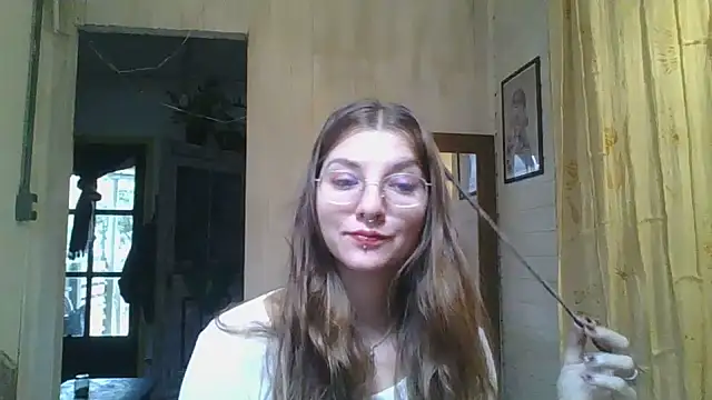 Snapshot of SweetyBabyDemon chatting on May 17, 2026, 2:06 pm SweetyBabyDemon online show from May 17, 2026, 2:06 pm