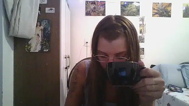 Snapshot of SweetyBabyDemon chatting on March 10, 2025, 10:02 pm SweetyBabyDemon online show from March 10, 2025, 10:02 pm