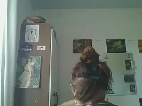 Snapshot of SweetyBabyDemon chatting on February 25, 2025, 3:42 pm SweetyBabyDemon online show from February 25, 2025, 3:42 pm
