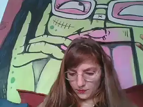 Snapshot of SweetyBabyDemon chatting on January 30, 2025, 7:15 pm SweetyBabyDemon online show from January 30, 2025, 7:15 pm