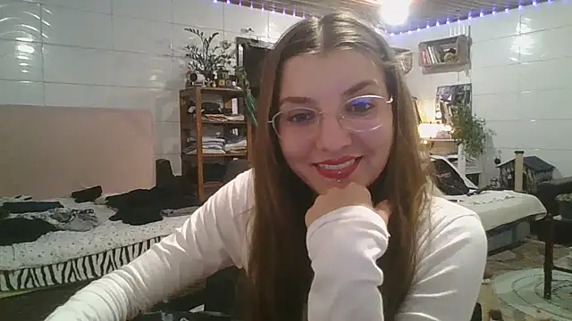 Snapshot of SweetyBabyDemon chatting on October 2, 2025, 10:46 pm SweetyBabyDemon online show from October 2, 2025, 10:46 pm