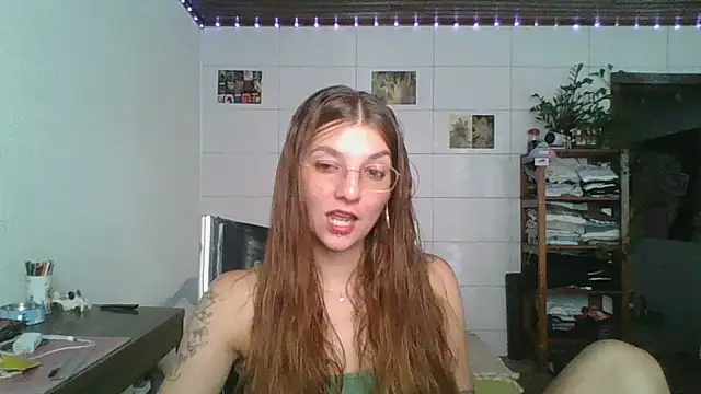 Snapshot of SweetyBabyDemon chatting on March 1, 2026, 7:03 pm SweetyBabyDemon online show from March 1, 2026, 7:03 pm