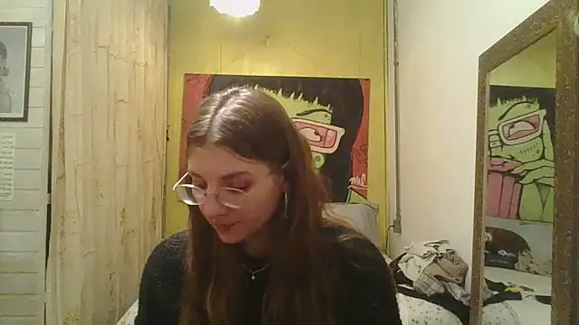 Snapshot of SweetyBabyDemon chatting on June 18, 2026, 9:20 pm SweetyBabyDemon online show from June 18, 2026, 9:20 pm