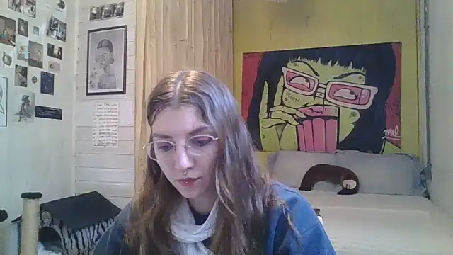 Snapshot of SweetyBabyDemon chatting on July 13, 2026, 5:45 pm SweetyBabyDemon online show from July 13, 2026, 5:45 pm