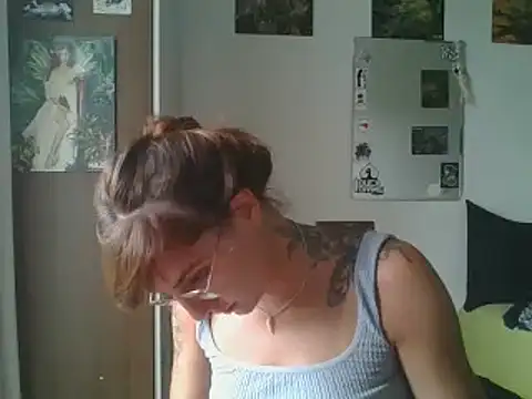 Snapshot of SweetyBabyDemon chatting on February 1, 2025, 8:37 pm SweetyBabyDemon online show from February 1, 2025, 8:37 pm