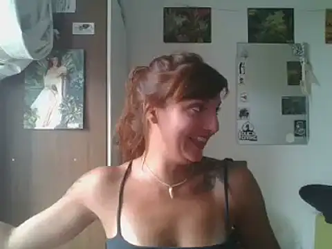Snapshot of SweetyBabyDemon chatting on February 27, 2025, 2:00 pm SweetyBabyDemon online show from February 27, 2025, 2:00 pm